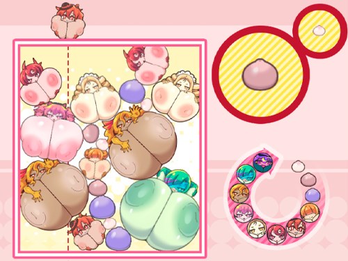 Oppai Game
