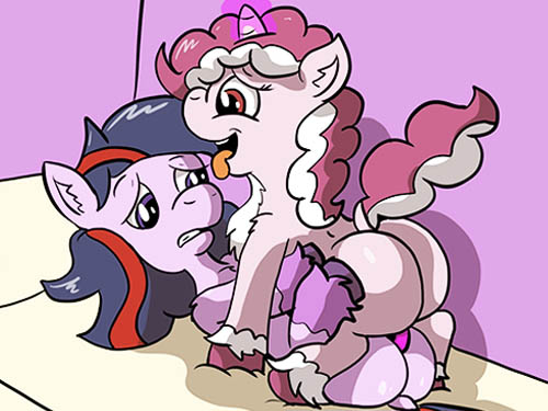Project Pony