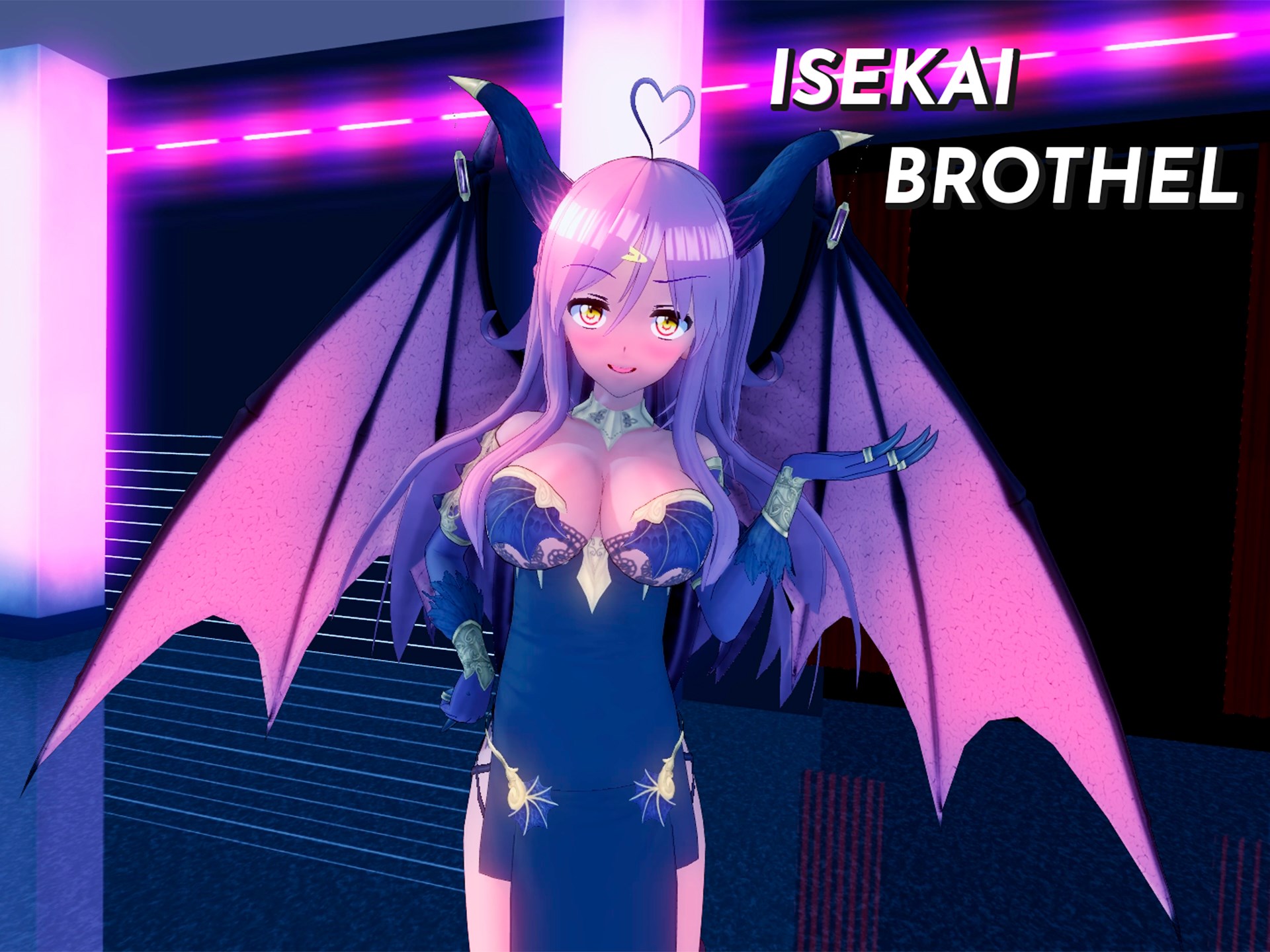 Isekai Brothel