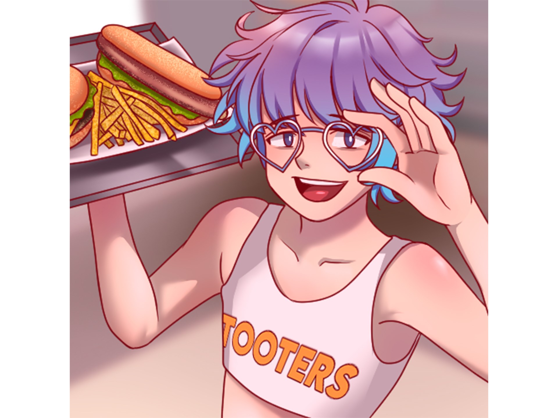 Femboy Tooters