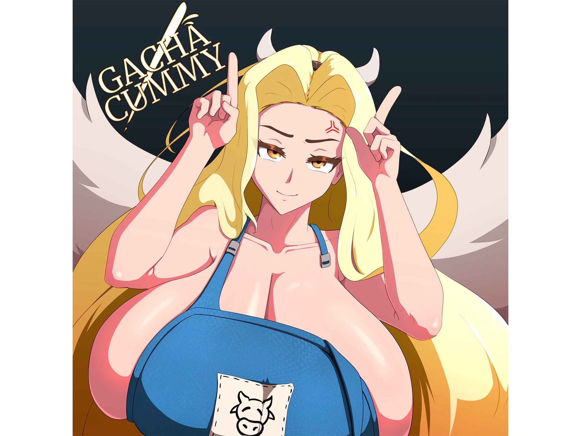 Gacha Cummy