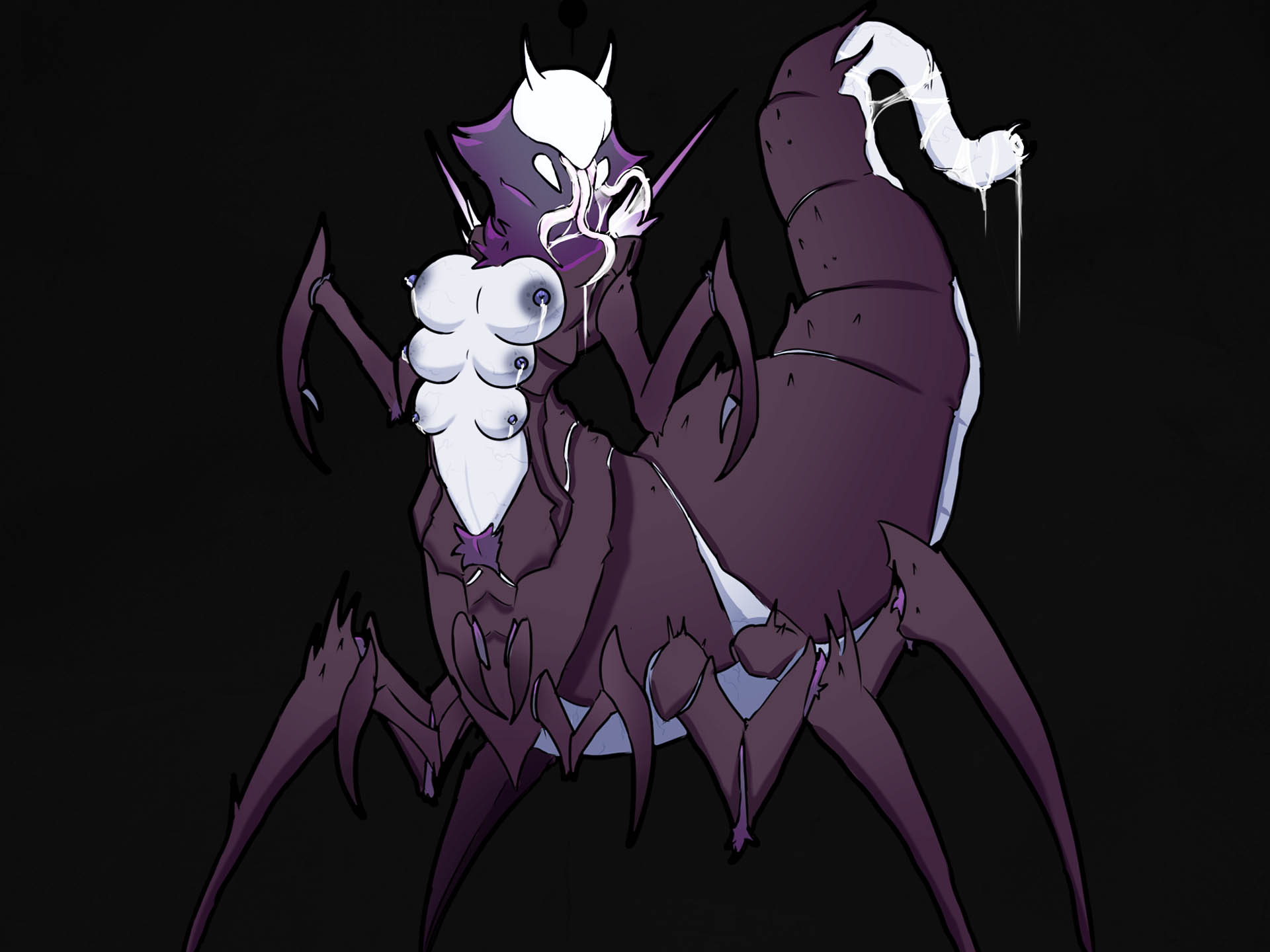 Monster Slayer