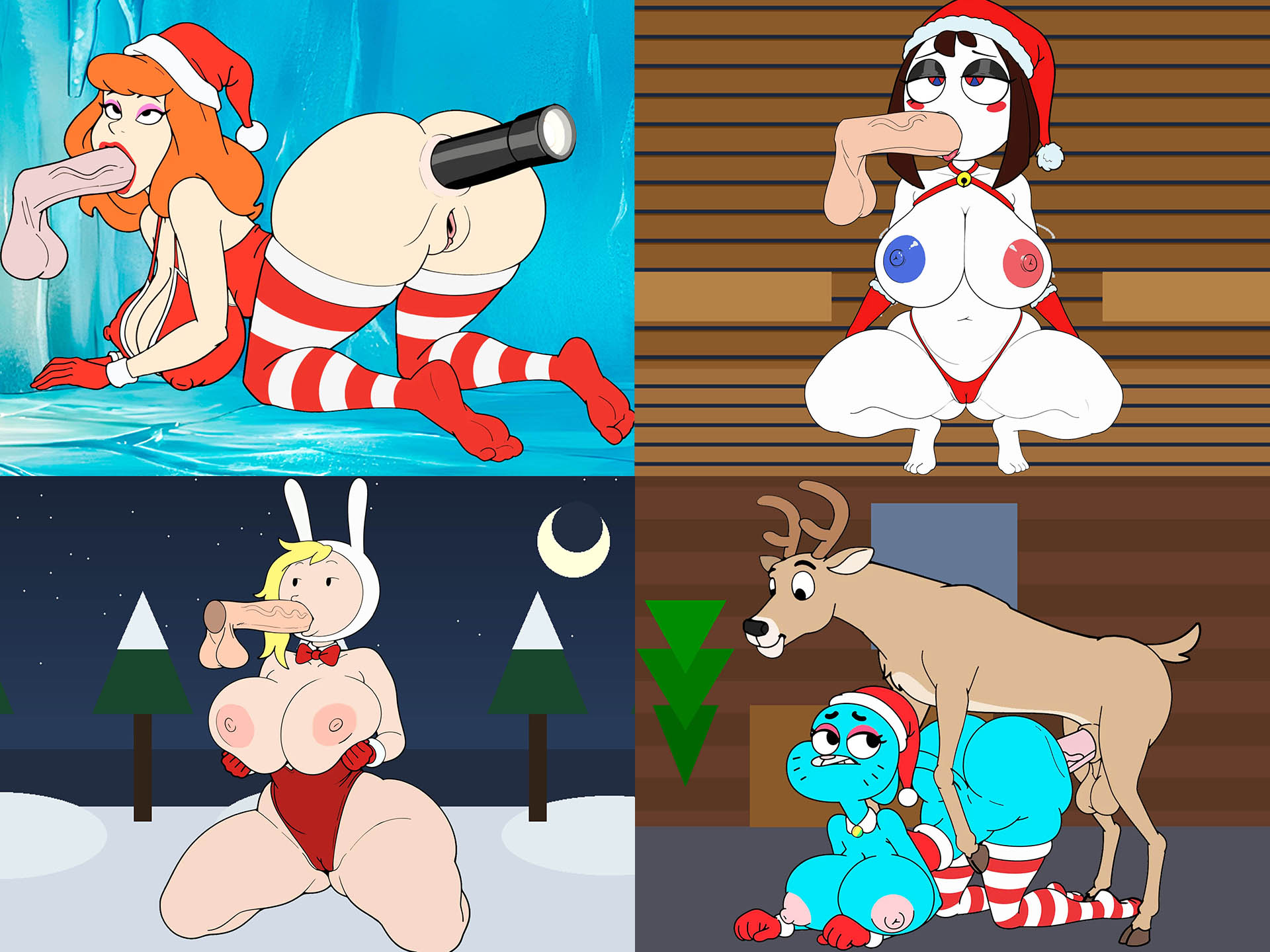 Frankerman Merry Frankmaxxx