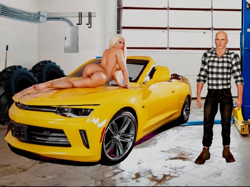 Eroman Sexy Day
