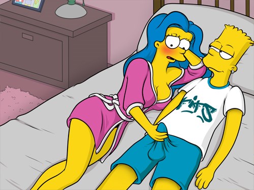 Bart The Tempter