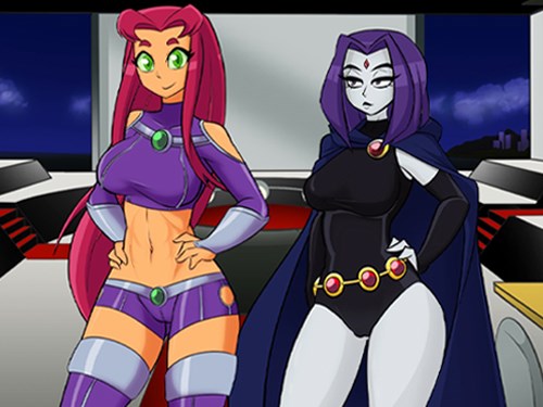 Taboo Titans