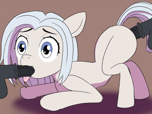My Fuckable Pony