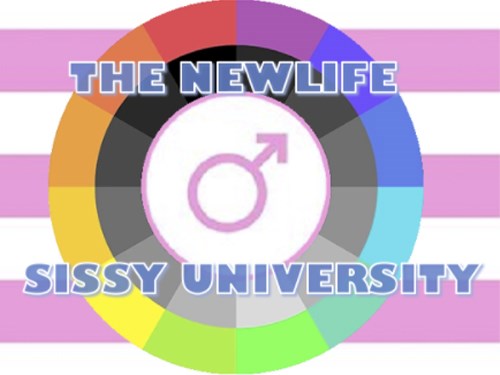 The Newlife Sissy University