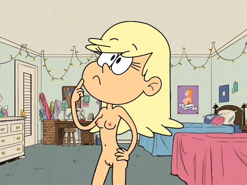 Leni Dress Up