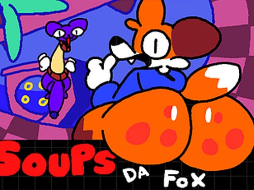 Soup