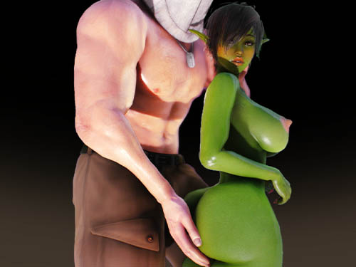 Goblin Layer