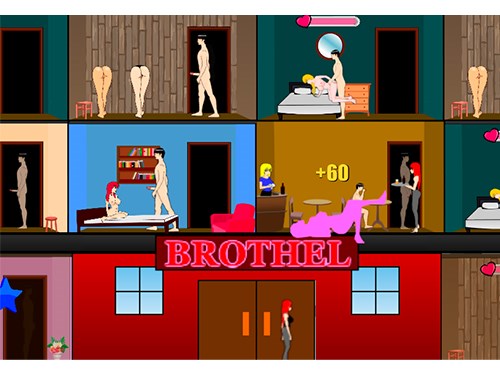 Brothel Empire
