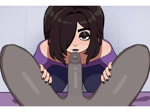 Femboy Bj Simulator