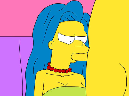 The Simpsons Simpvill