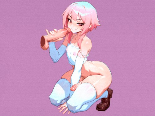 Femboy Cards