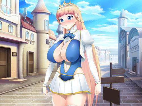 Princess Knight
