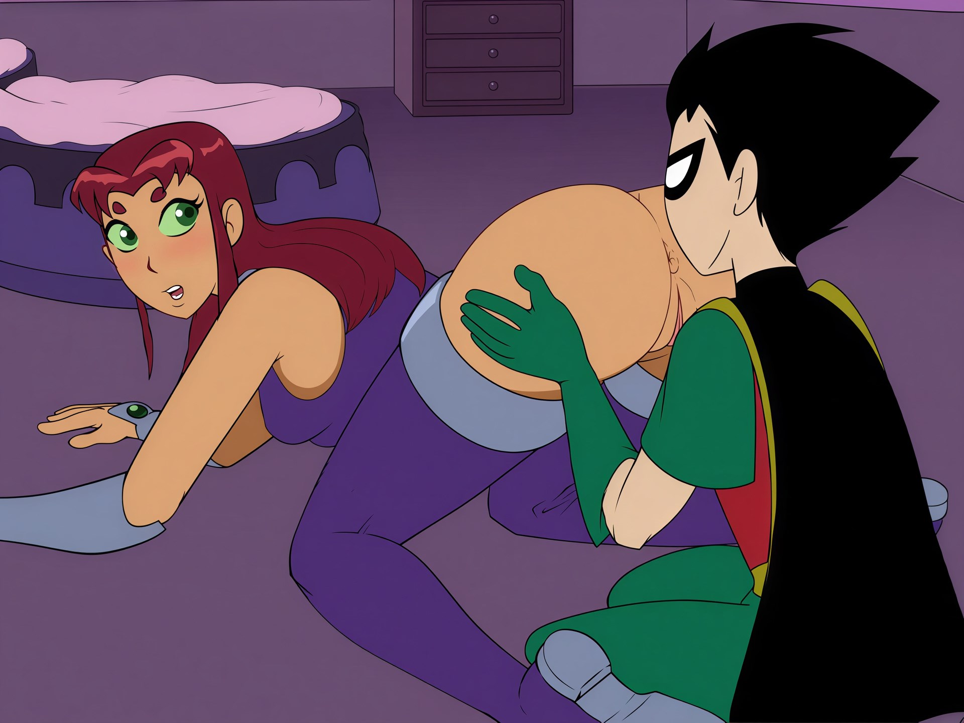18titans